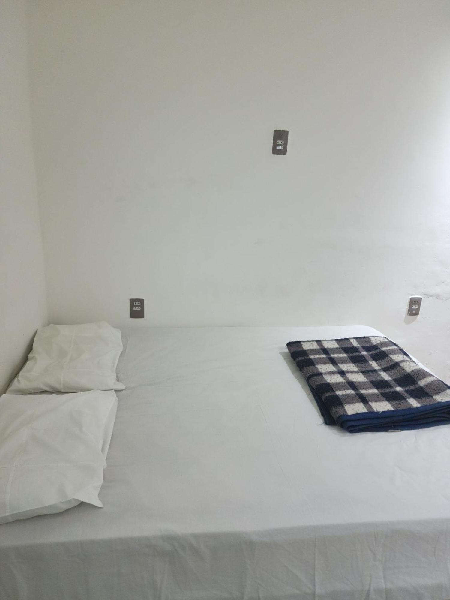 Praca Suites & Hostel São Paulo Exteriör bild
