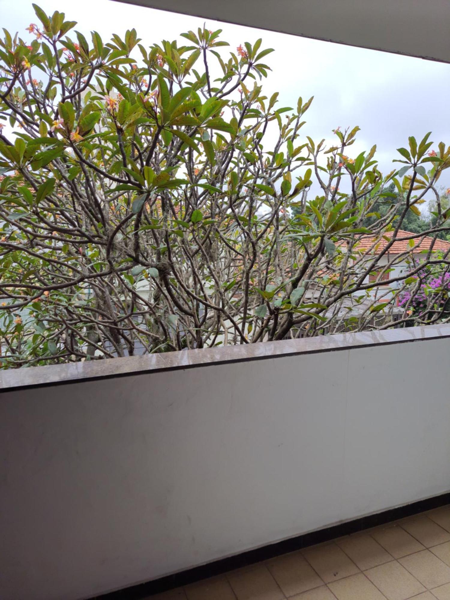 Praca Suites & Hostel São Paulo Exteriör bild